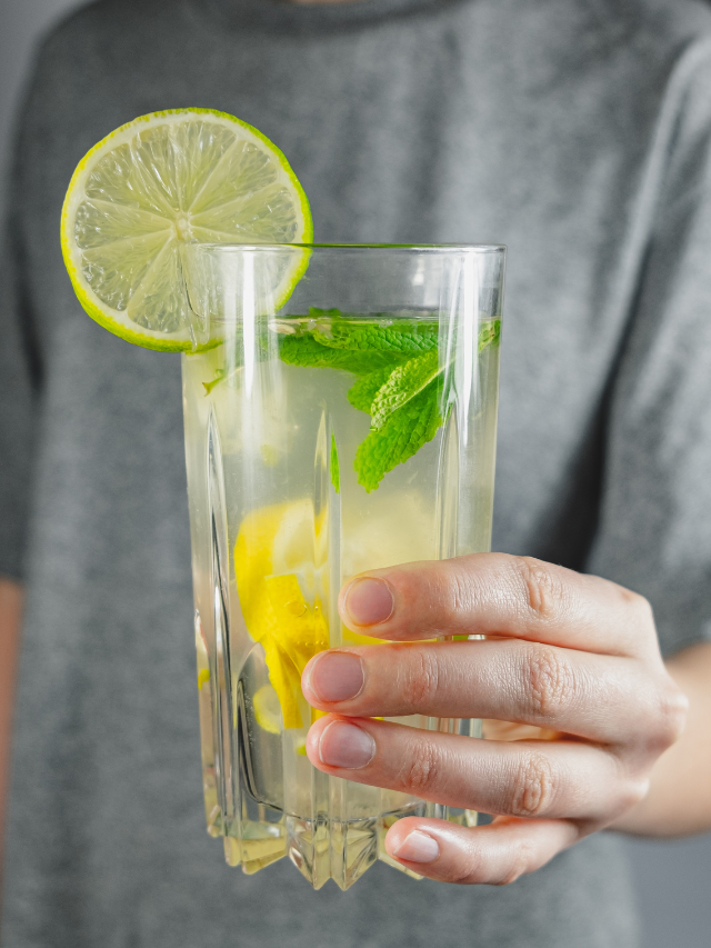 Hangover Cure Drinks