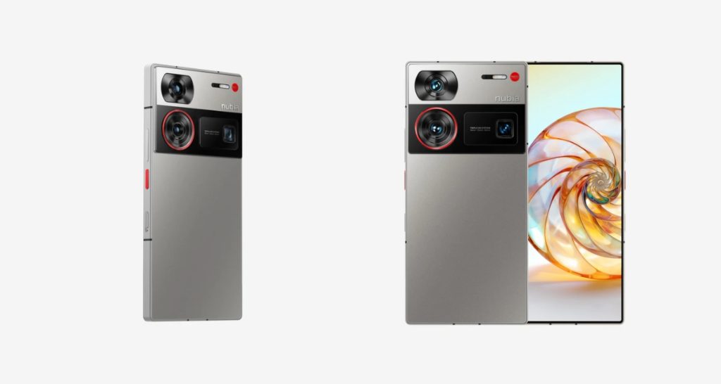 Availability and Pricing Of Nubia Z60 Ultra