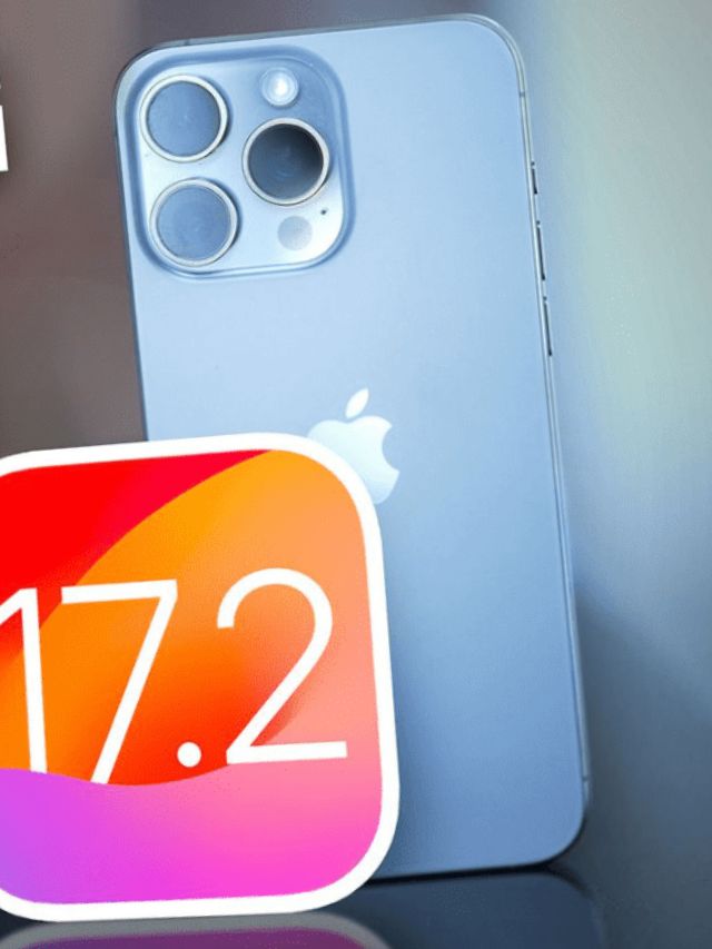 iOS 17.2