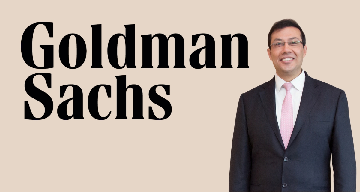 Goldman Expands Credit Business in India