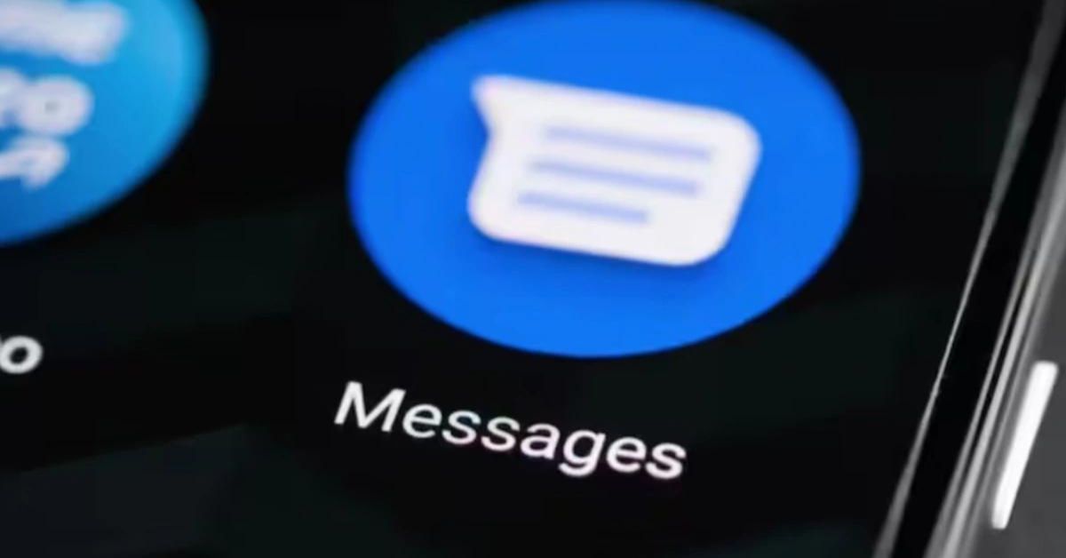 Google Messages