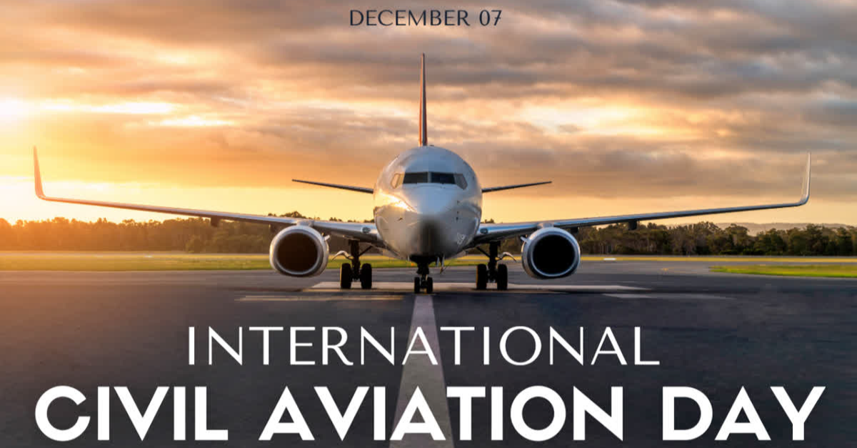 International Civil Aviation Day 2023