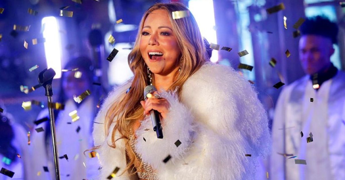 Mariah Carey Net Worth 2023