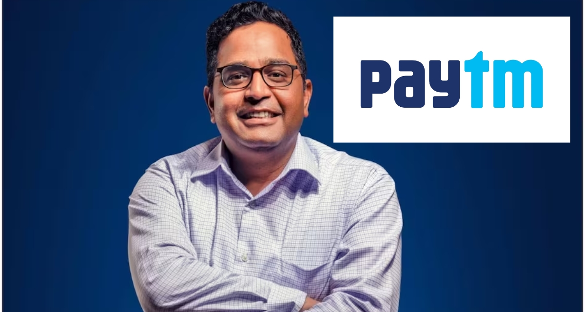 Paytm Unveils AI-Powered Strategy for Profitability (1)