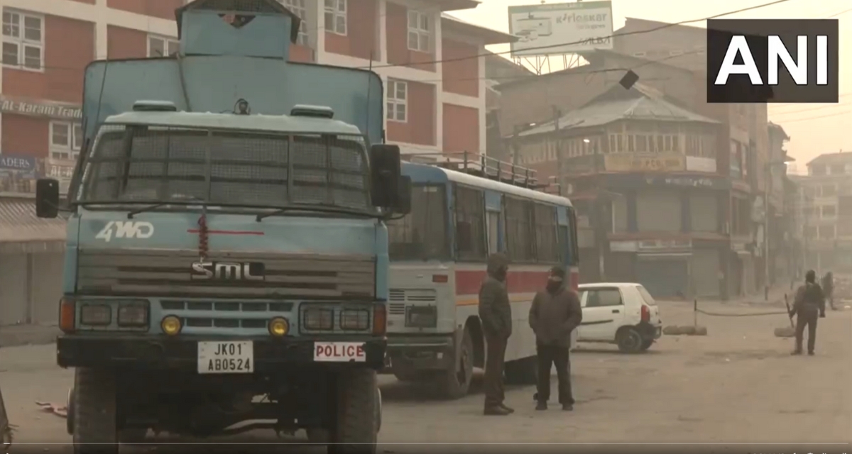 Supreme Court to Announce Verdict on Article 370 Abolition Controversy