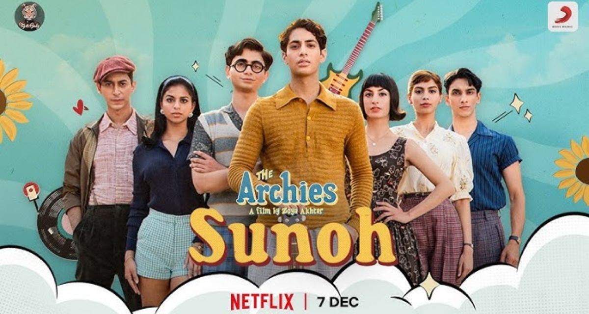 The Archies