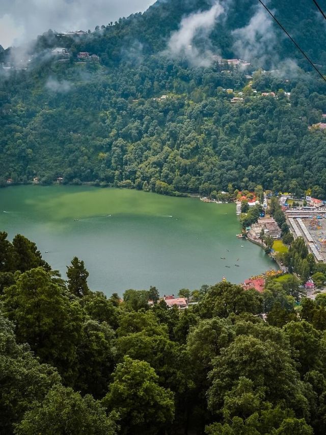 Top 5 Christmas-Friendly Hill Stations in India