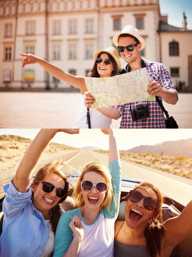 Travel Safety Tips