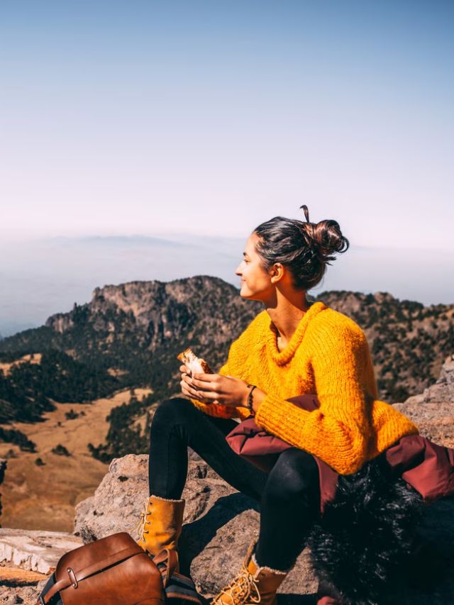 Top 6 Solo Travel Destinations