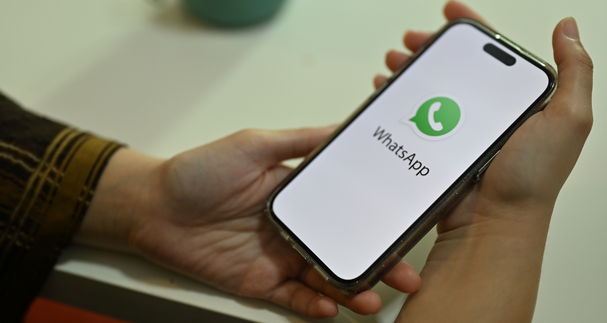 WhatsApp's New Channel Alerts