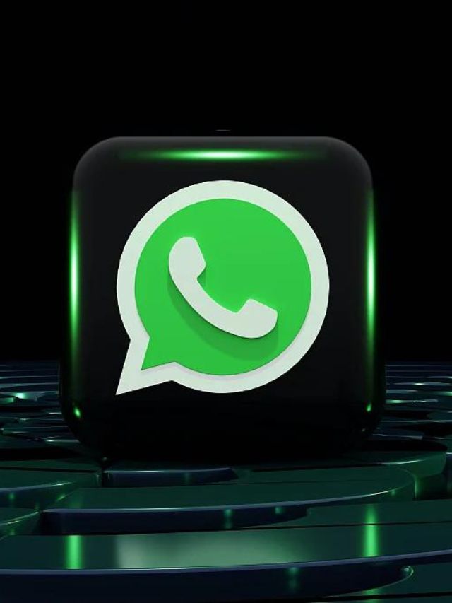 WhatsApp's New Status Filter