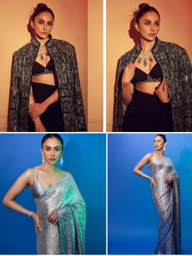 Rakul Preet Singh
