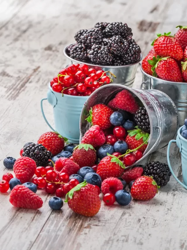 5 foods to boost your dopamine level naturally.