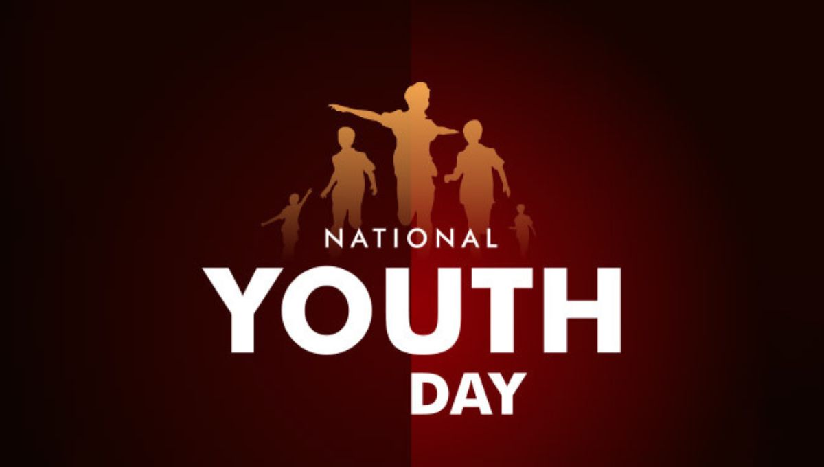 National Youth Day 2024